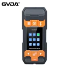 Металлоискатель GVDA, настенный лазерный дальномер с трекером глубины