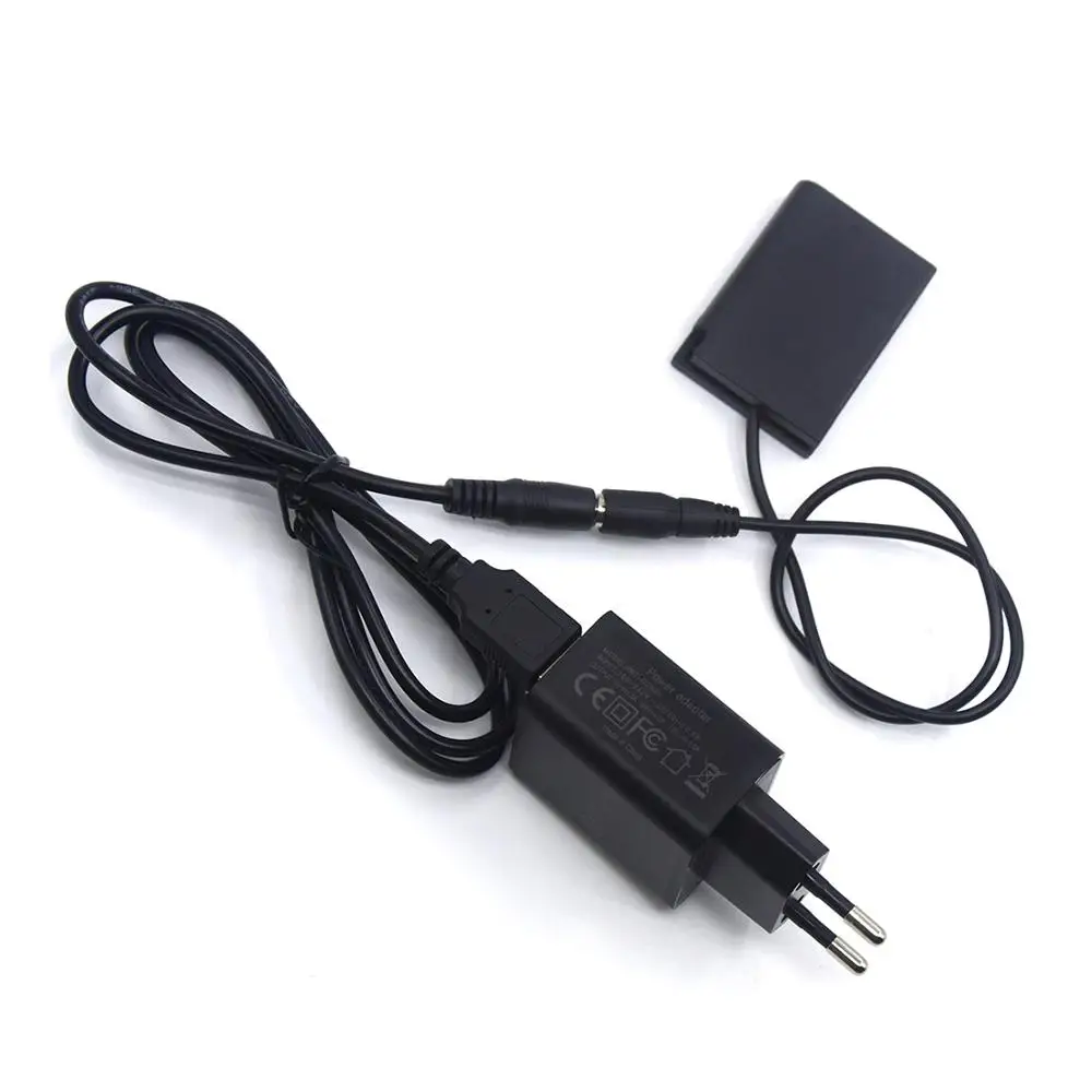 USB-зарядное устройство QC3.0 + USB-кабель фотоадаптер | Электроника