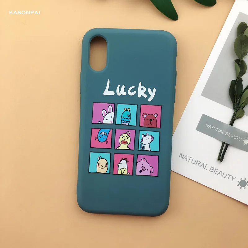 style5 Модный мягкий ТПУ чехол для телефона с изображением персика, авокадо, фруктов для iPhone X, XS, Max, XR, 7, 8, 6, 6S Plus, 11 Pro, милый мультяшный чехол с изображением динозавра - Цвет: style5