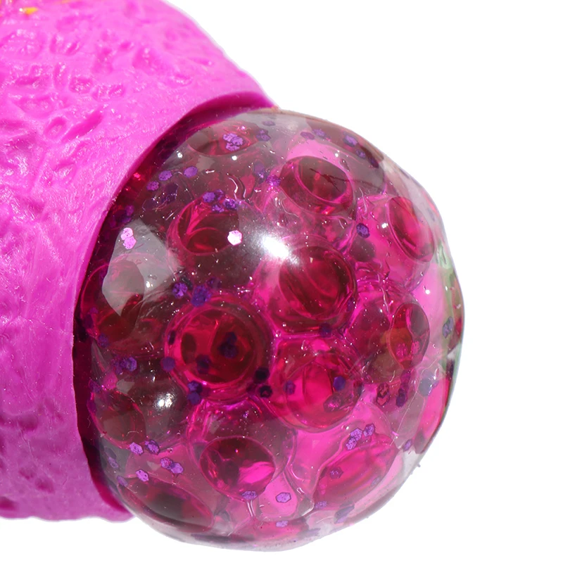 

Dinosaur Egg Pressure Balls Pooky Little Animals Release Balls Squeeze Balls Pinch Fun Children's Toys