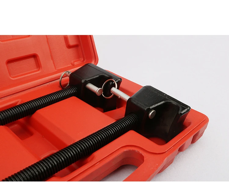 Сверхмощный пружинный компрессор Macpherson комплект зажимов для автомобильной