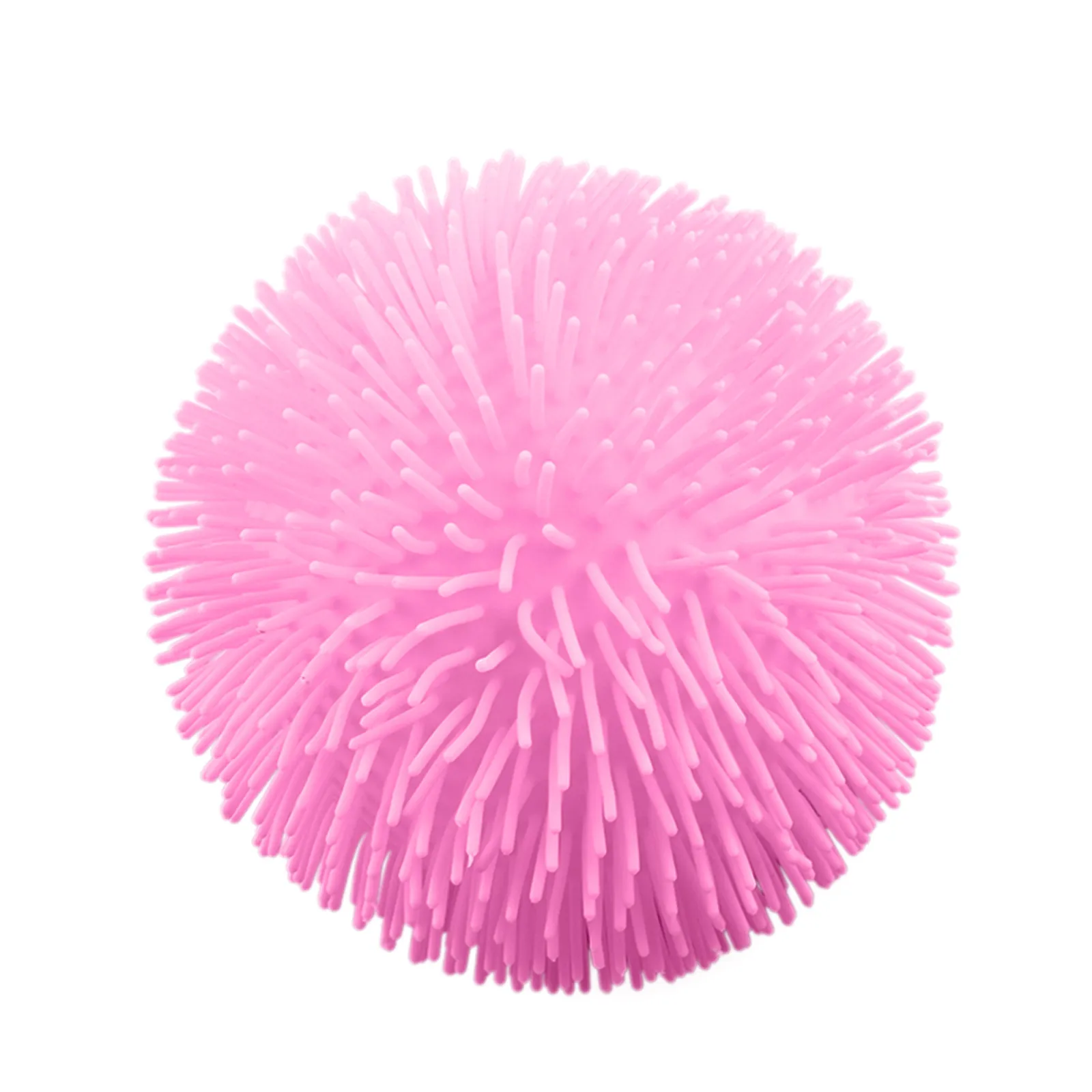 1 шт. игрушка для снятия стресса игрушки световой шар сквоша Globbles надувные