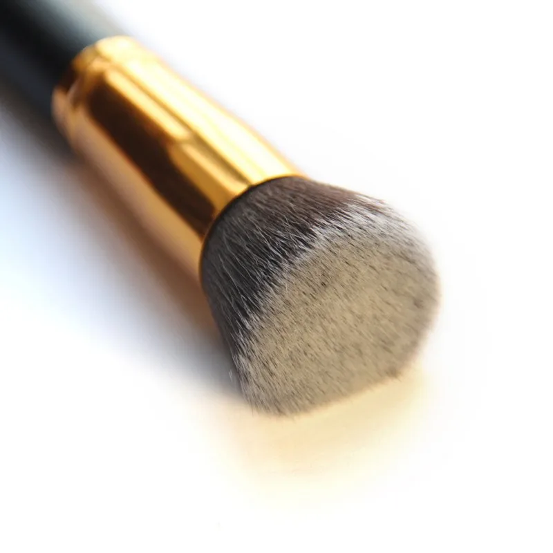 Модные кисти для макияжа розничная продажа основа лица Пудра Тени век