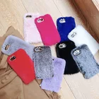 Чехол с кроликом для Asus ZE620KL ZC600KL ZB602KL ZB631KL ZB555KL ZC550KL ZB601KL Zenfone Max Pro (M2) (M1) 5 Lite Go TV бухта