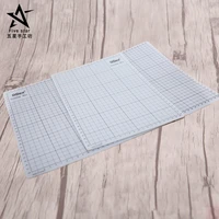 cutting mats wear resistant plate engraving leather cutting board handmade hand tools board pad type double sided transparent