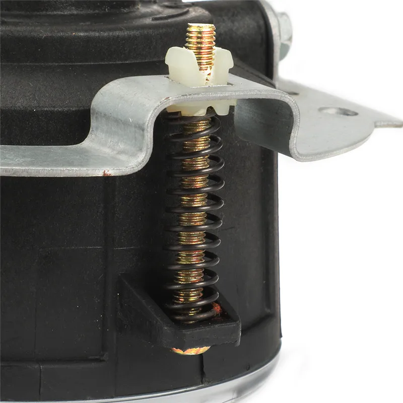 OEM #8321A198 передняя левая или правая противотуманная фара L = R для Mitsubishi Lancer Sportback