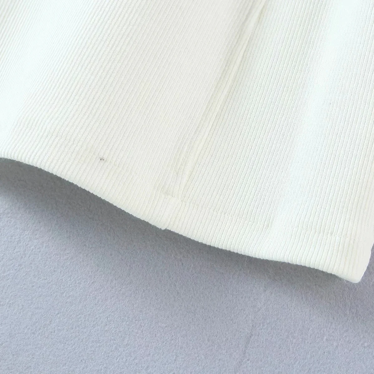 

Sexy Strapless Sleeveless Knee Length Bodycon Dresses DLQZ325