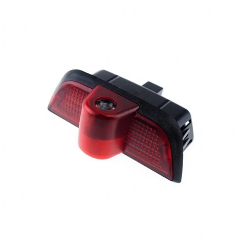 2 шт. Led пригласительные огни в дверь автомобиля светильник Ghost Shadow проектор