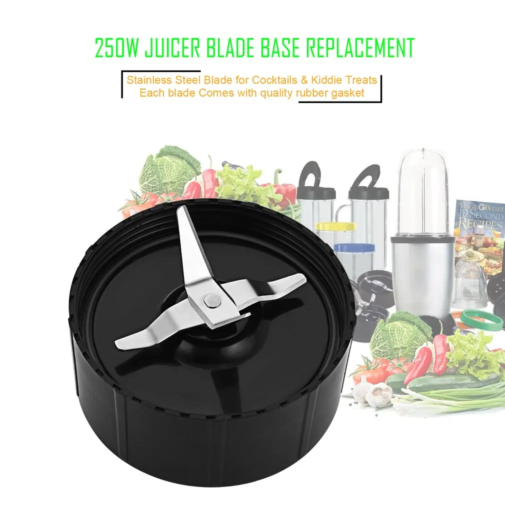 Запасная часть для Magic Bullet cross Blade в комплекте резиновое зубчатое уплотнительное