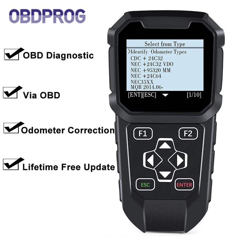 Obdprog mt100 obd2 инструкция Obdprog mt100 obd2 инструкция