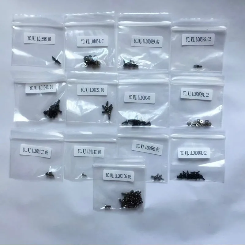 

Screw Set For DJI Mavic 2 Part Drone Quadcopter
