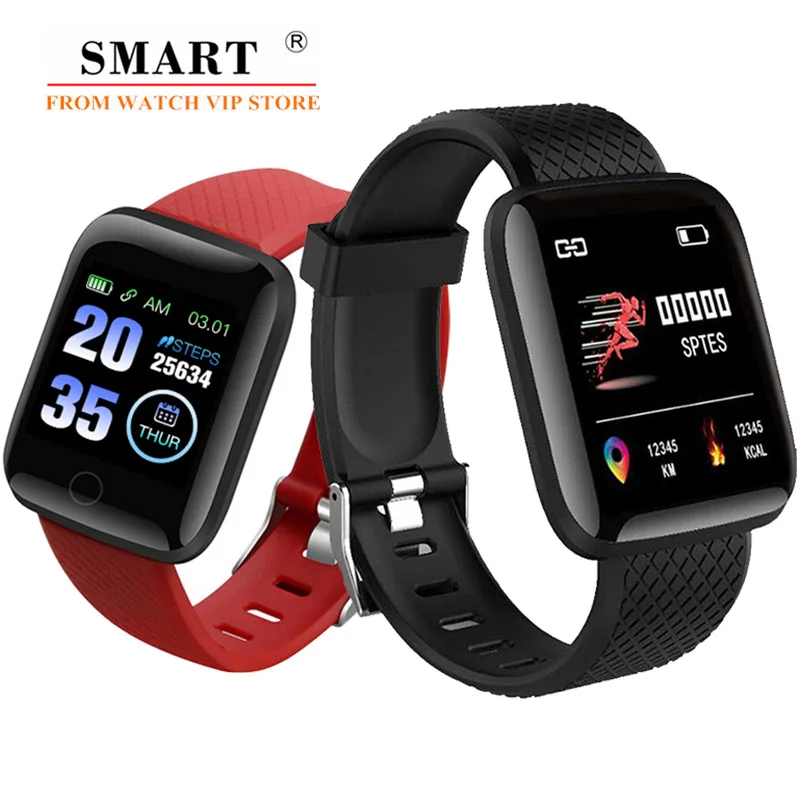 2020 Новинка smtwatch водонепроницаемый браслет кровяное давление монитор сердечного