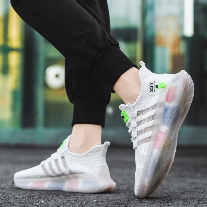 

men shoes Sneakers Male tenis Luxury shoes Mens casual Shoes Trainer Race off white Shoes fashion loafers running Shoes for men