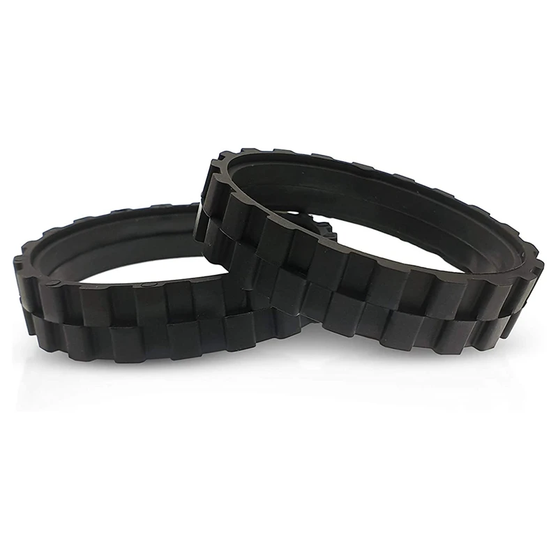 

Wheel Tires Replacement For IROBOT ROOMBA 500 600 700 800 900 Series Vacuum Cleaner IROBOT 560 620 780 Accessories Spare Parts