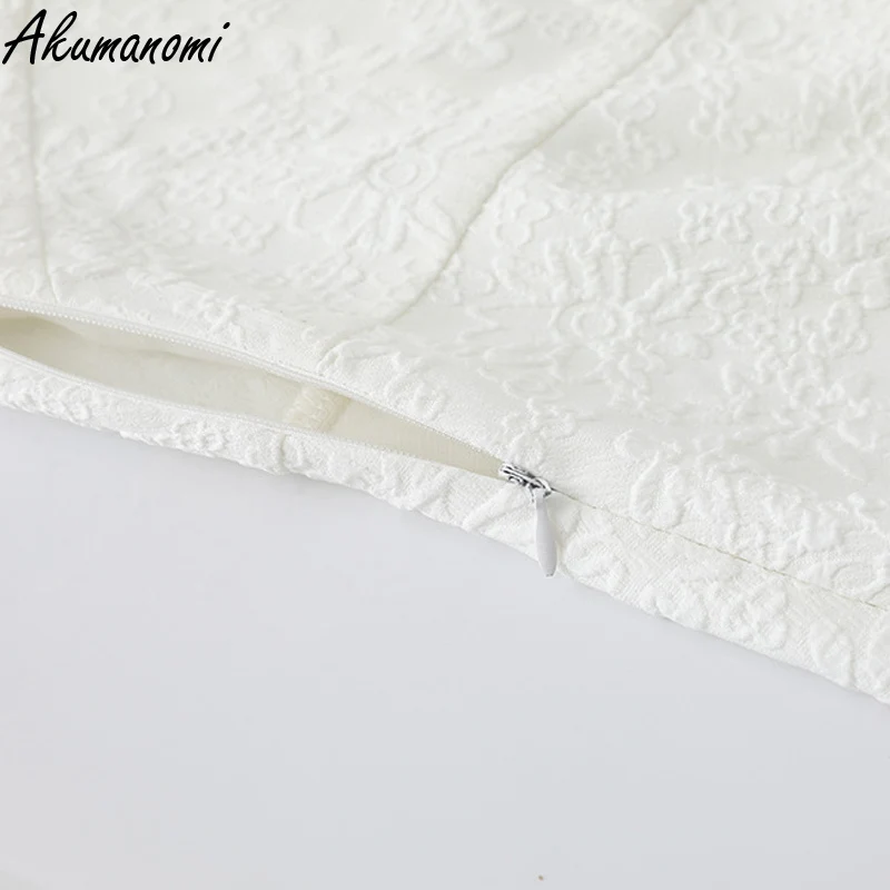 

plus size White floral summer dresses shirt clothes for women 2021 oversized 5xl 4xl mini a-line ladies vintage zipper za dress