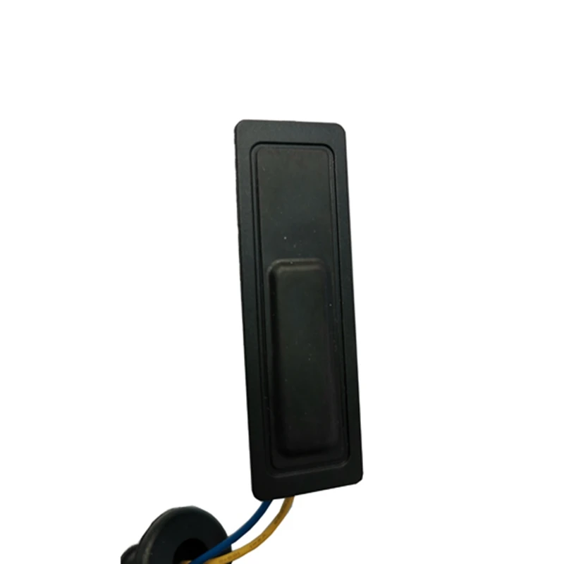 25380-1AA0B открывалка багажника Переключатель задней крышки для Nissan New Tiida Murano Juke