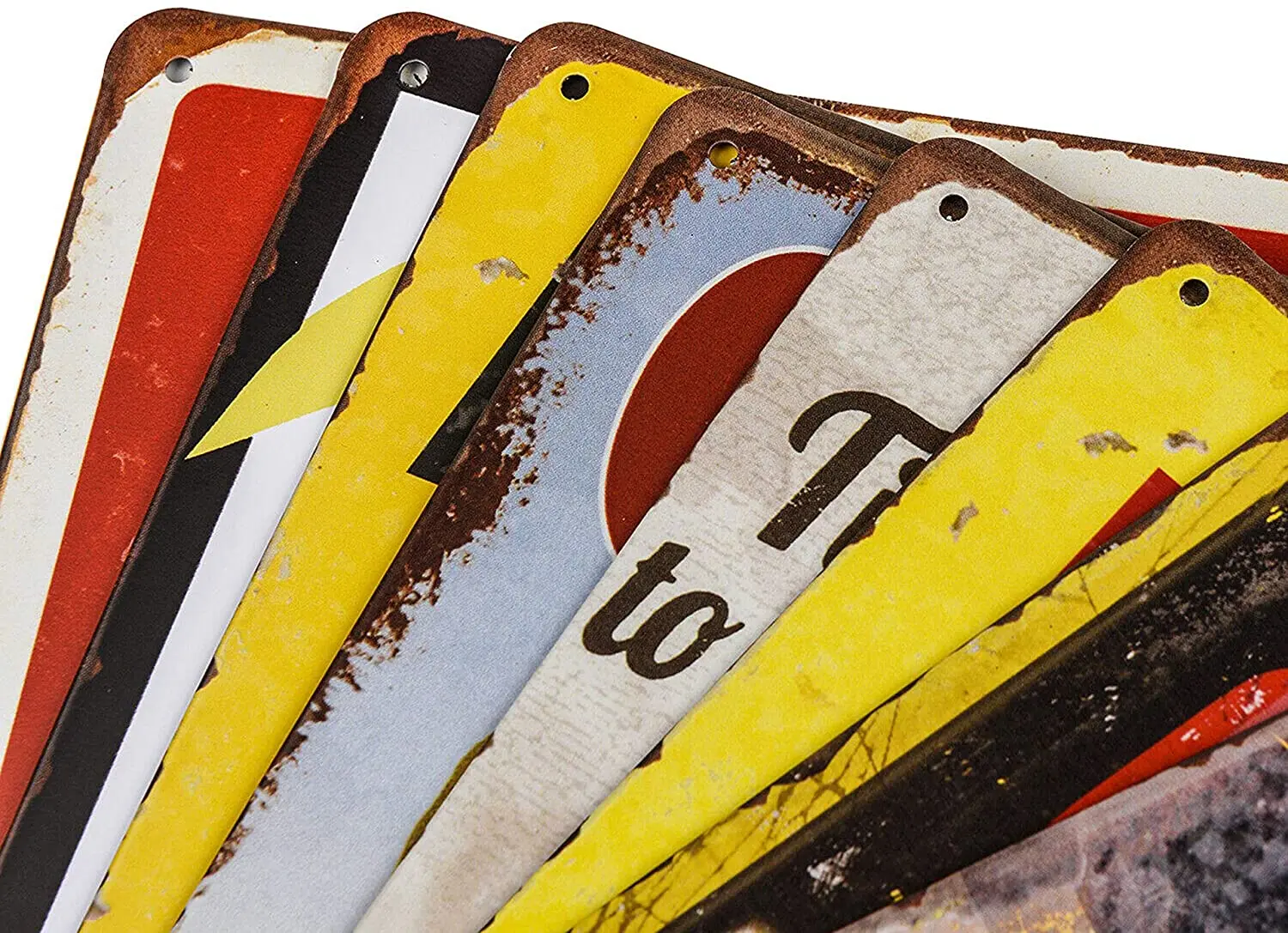 

Beer with Me Metal Tin Signs Wall Decor for Bars,Restaurants,Cafes Pubs Halloween Tin Metal