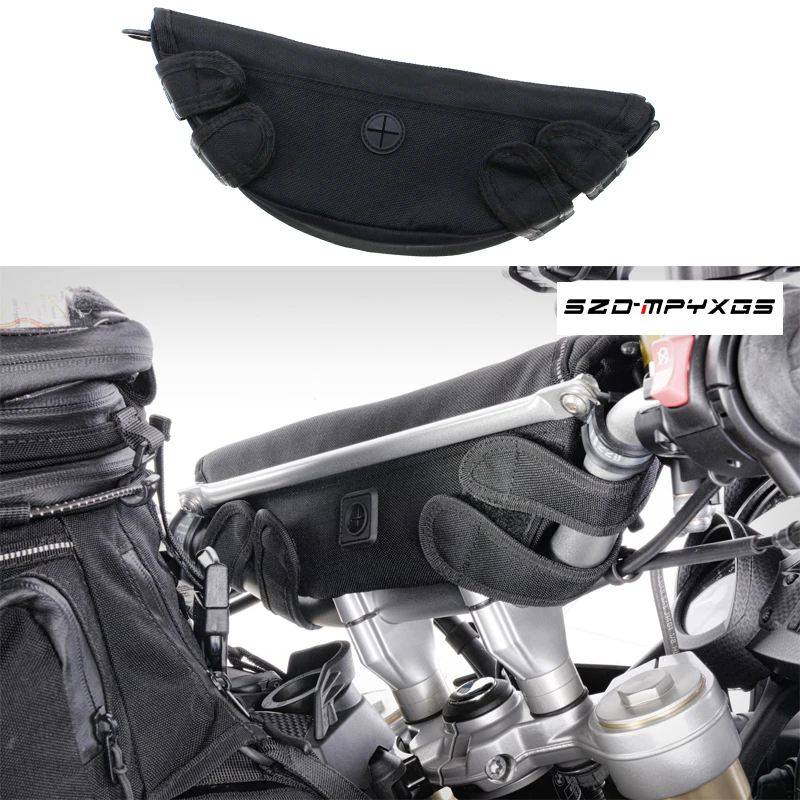 Мотоциклетный руль водонепроницаемая сумка дорожная для BMW R1250GS adventure R1250R R1250RS