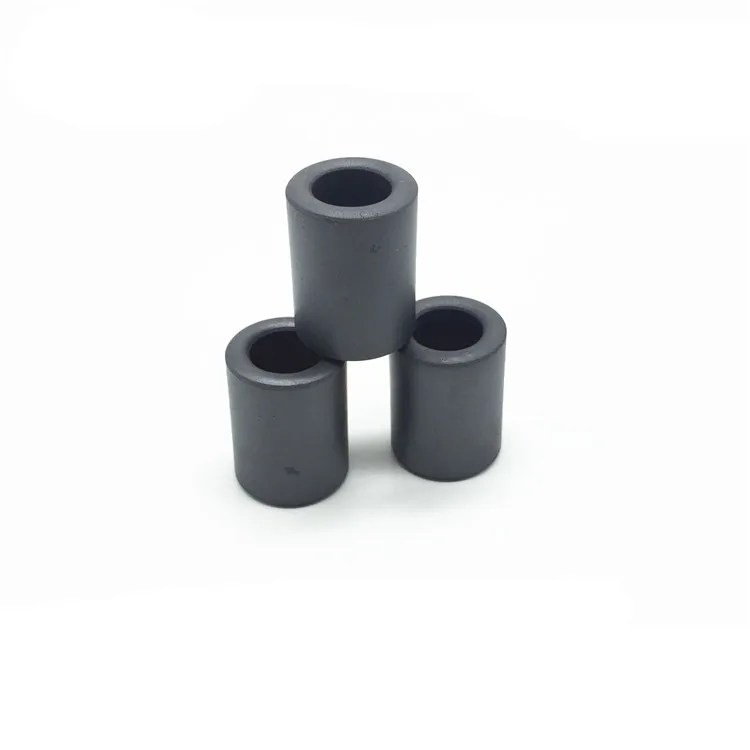 

10 шт. Ni-Zn, ферритовый фильтр анти-помех магнитное кольцо магнитный расходомер 17,5x23,5 x внутренний Диаметр 10,5 мм Экранирование излучения