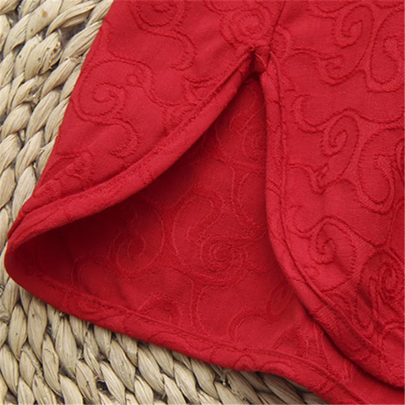 

Plus Size T Shirt For Women Stand Collar Natural Cotton And Linen Chinese Wind Element Embroidery Pattern Short Sleeve Shirt