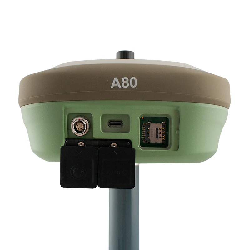G970II pro rtk gnss двойной Частотный SunNav G9 gps оборудование для обследования цена trimbleBD 990