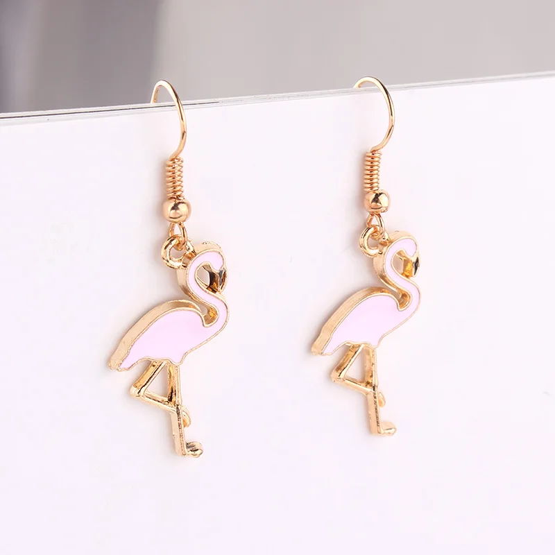 TODOX новые корейские индивидуальные модные рождественские украшения серьги для