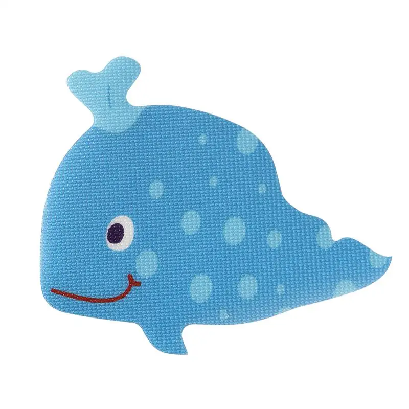 5 шт. антискользящие наклейки для ванной|Коврики ванной| |