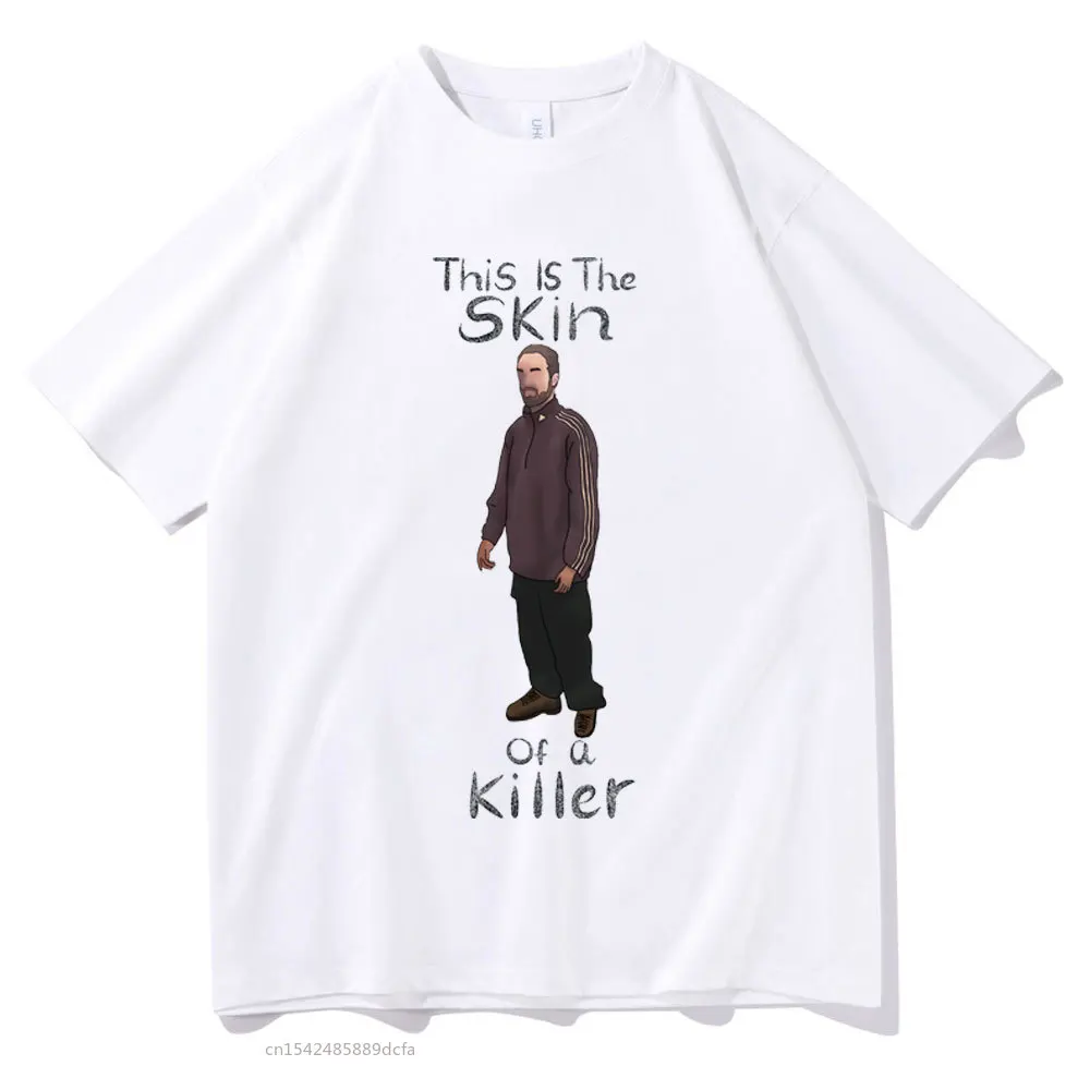 

Robert Pattinson Standing Meme Tshirt Tee Harajuku Creative Rob Short Sleeve