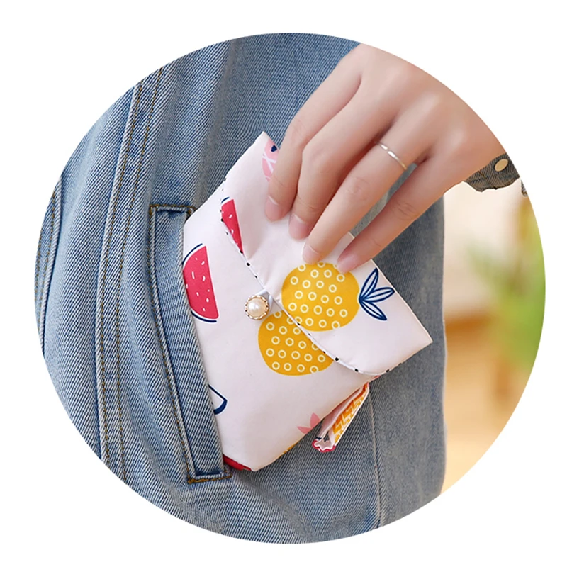 Дорожный кейс для косметики косметичка органайзер маленькая сумочка милый