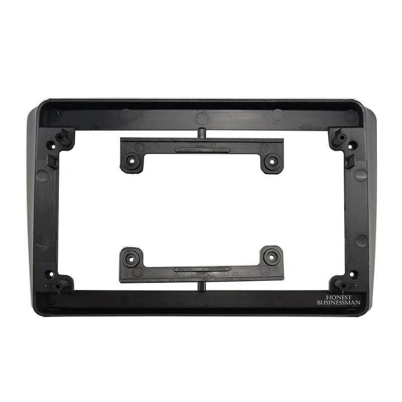 9-дюймовая Автомобильная аудиорамка GPS-навигация панель автомобильная dvd