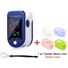 Пульсоксиметр SPO2 медицинский, светодиодный прибор для измерения пульса и уровня кислорода в крови, забота о здоровье