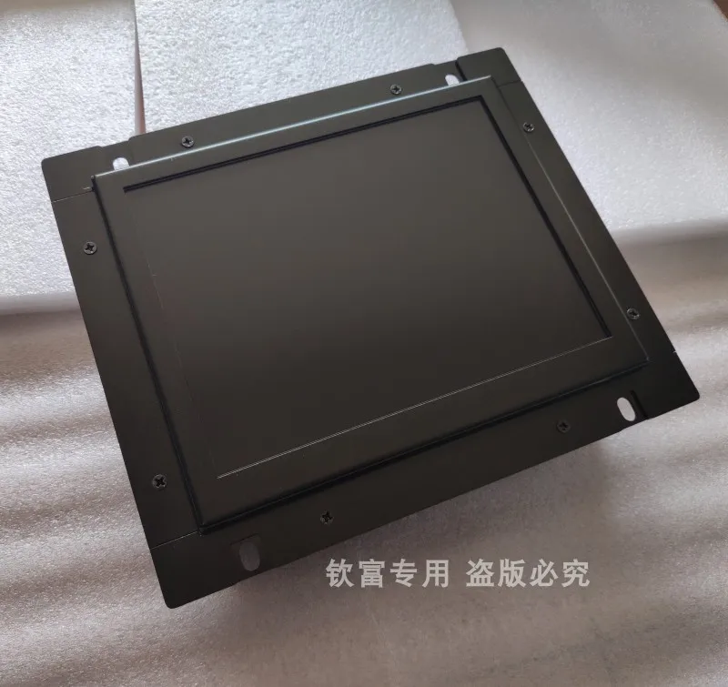 Новый монитор FANUC A61L 0001 0086/15 M VGA|Мониторы| |