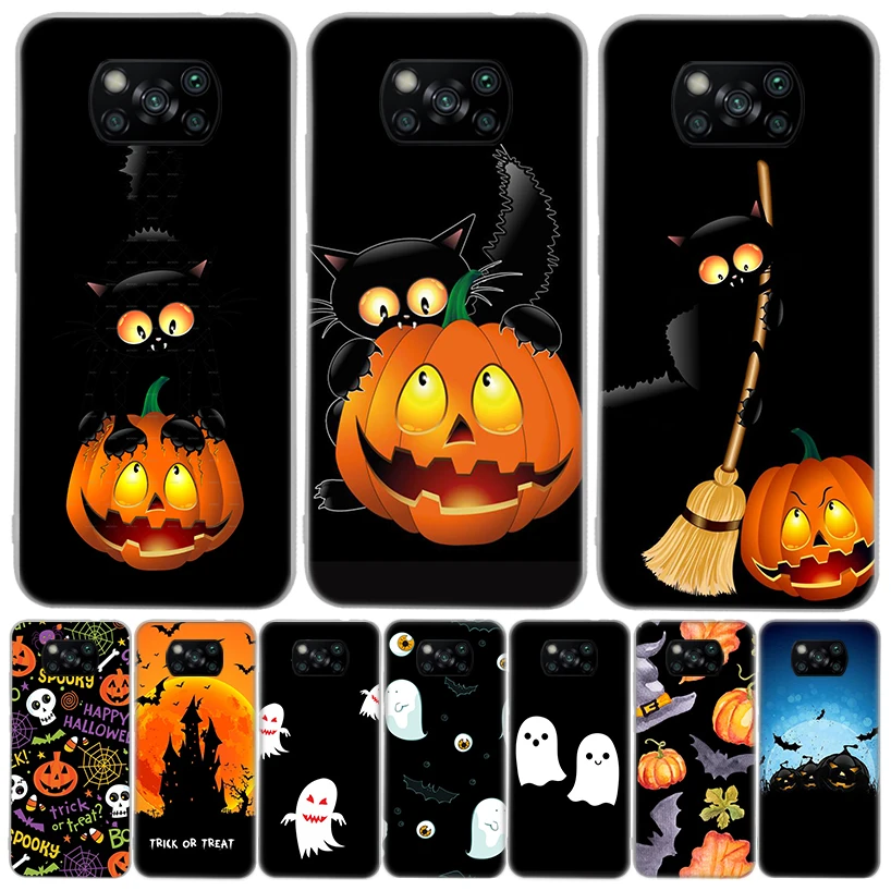 Чехол для телефона Xiaomi Poco X3 Nfc M3 F3 F1 Mi Note 10 Pro 11 Lite 11i 8 9 9T 10T CC9 A3