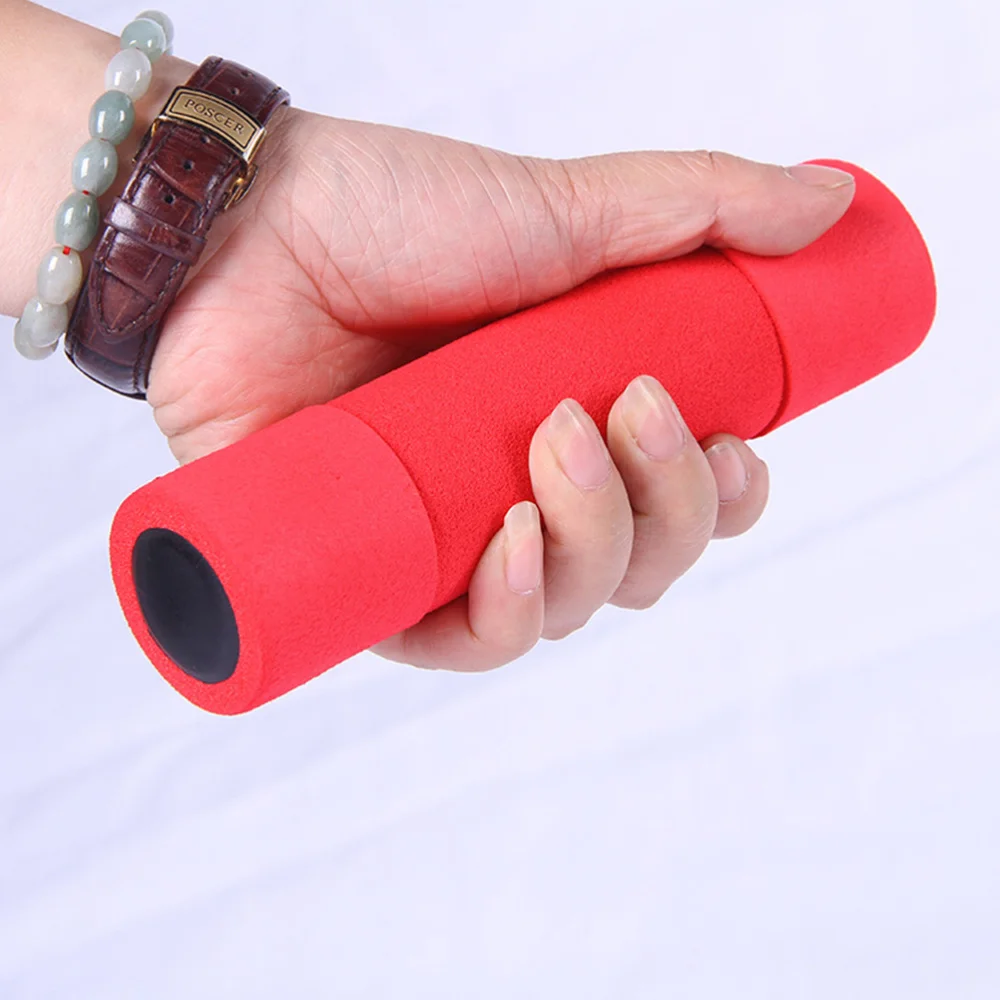 

2pcs Foams Covered Dumbbells Hand Weights Fitness Equipments for