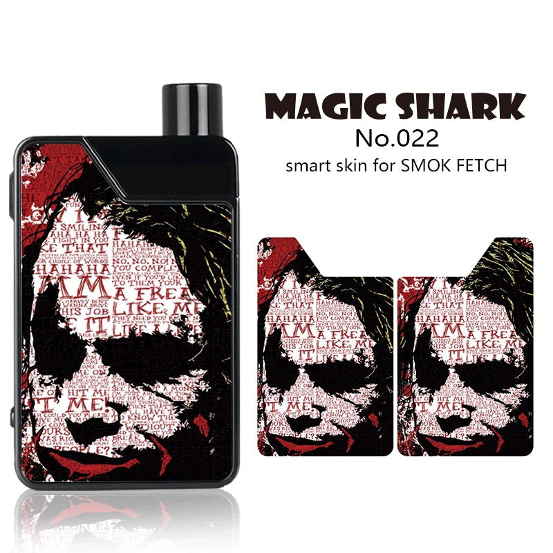 Волшебная Акула Железный человек Бэтмен Dragon Ball Джокер яд Дэдпул стерео 3 м ПВХ