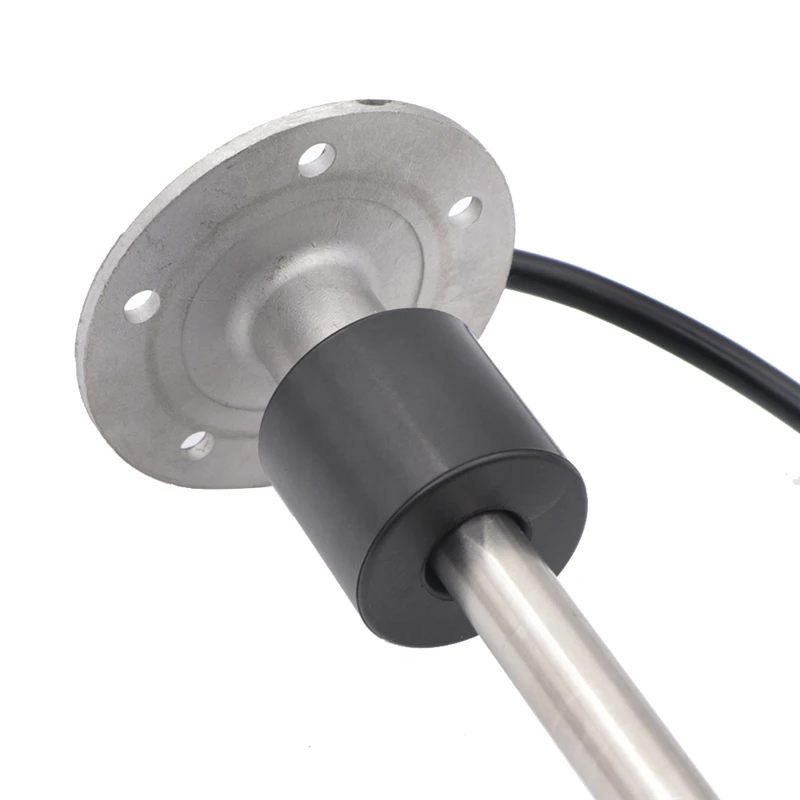 

6 pcs Water Level Sensor 0-190 ohm 240-33 ohm 200mm Fuel Level Sensor Fuel Gauge Sensors For Marine Boat Car Truck