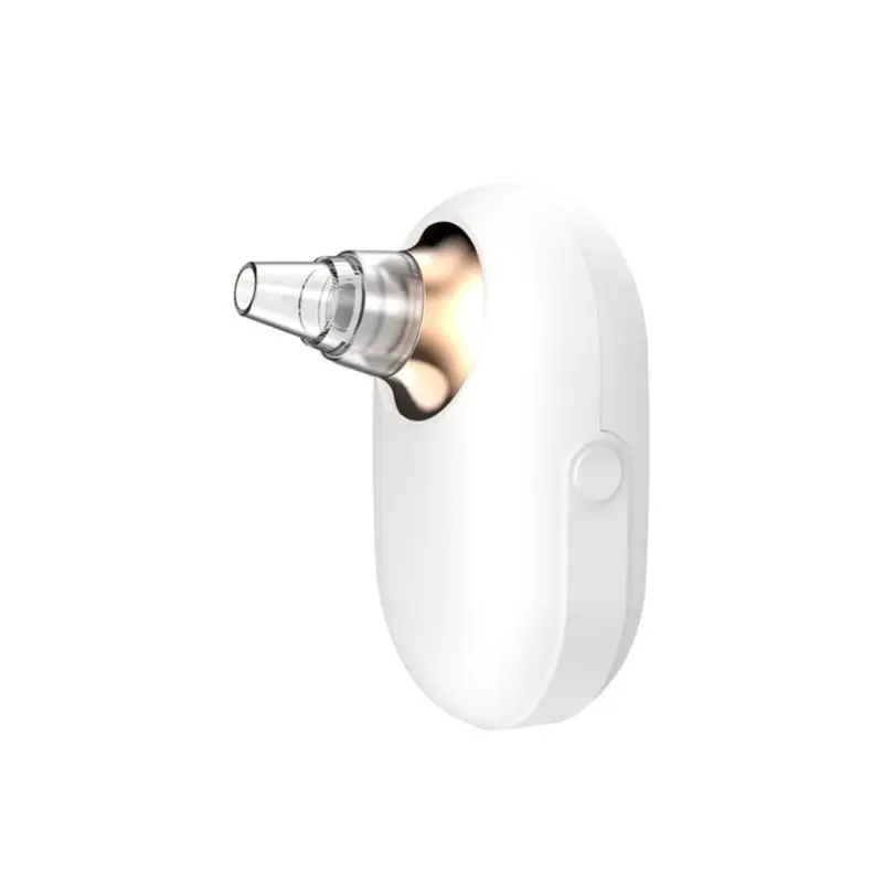 

Pore Cleaner Multi-function Home Blackhead Suction Machine Acne Peeling Scrub X5XC