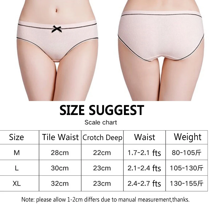 5 шт./лот женские сексуальные трусики комплект бесшовных трусиков однотонное