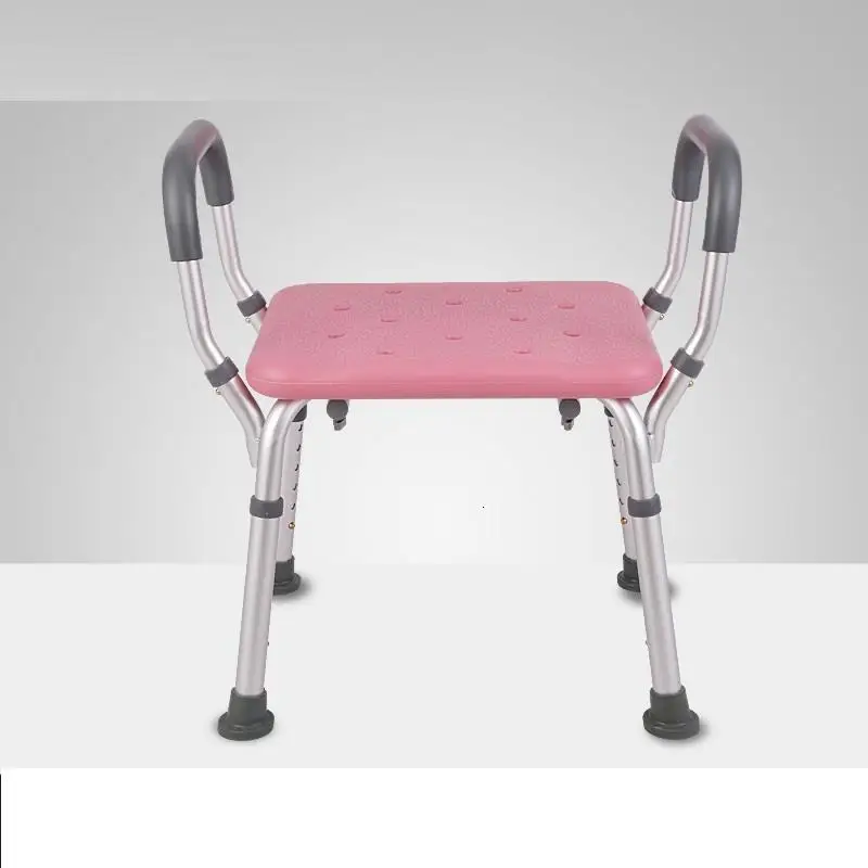 Silla Ducha Mueble De Dormitorio Sgabello Doccia мебель для спальни Minusvalido Ванна ноги Escalon Plegable стул для душа
