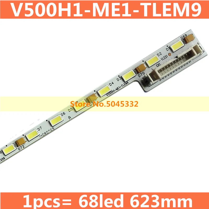 TCL L50F3700A D50A710 LE50F8210C LE50D8 V500H1 ME1 TLEM9|Светодиодные ленты| |