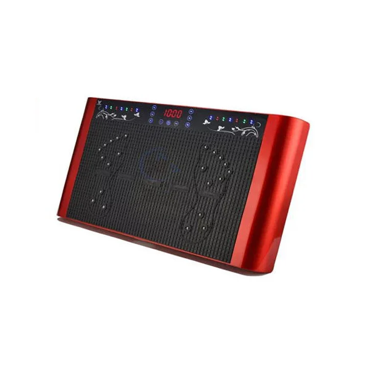 

Vibro Crazy Fit Massager vibration platform massager machines