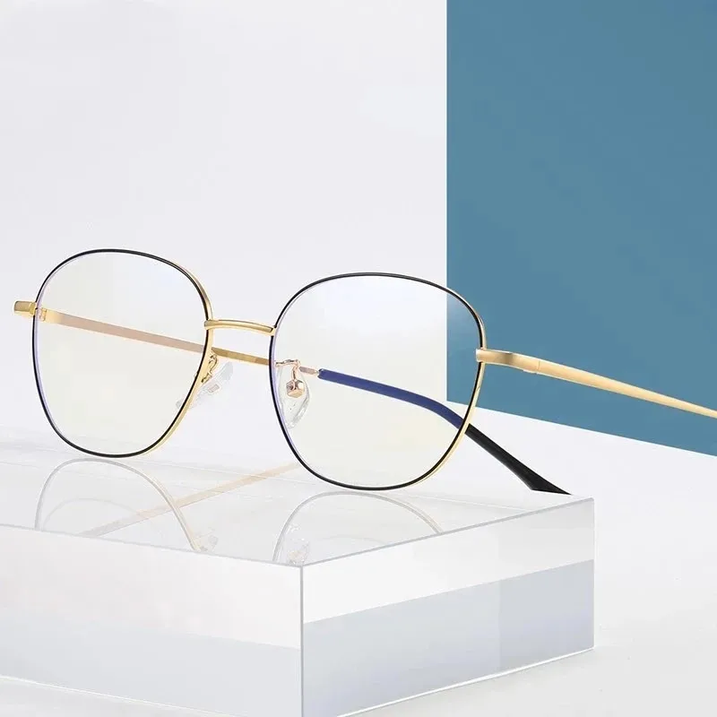 

Очки компьютерные с защитой от синего излучения для мужчин и женщин, аксессуар для защиты компьютера, 2021new