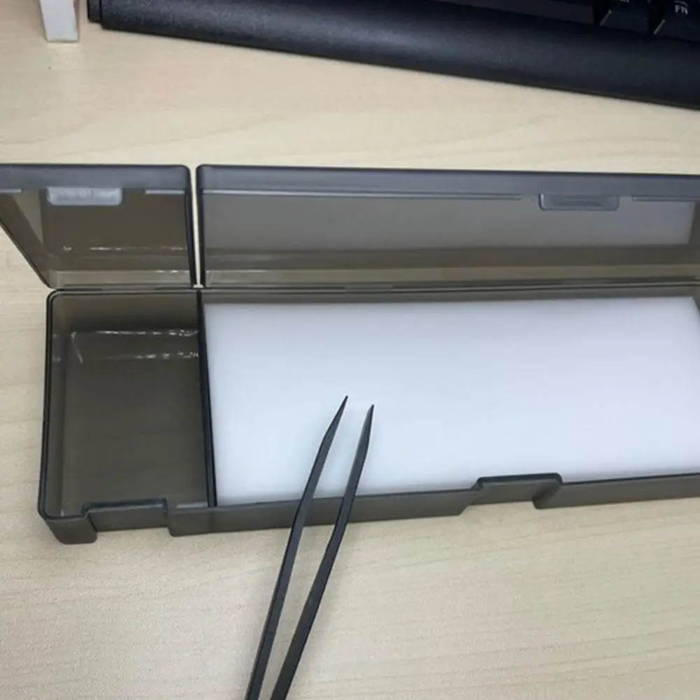 

Water Sticker Box Model Sticker Water Transter Printing * Hobby 7 * Tools Paper 2.5cm Support 21 Dropshipping Craft Box Q4W6