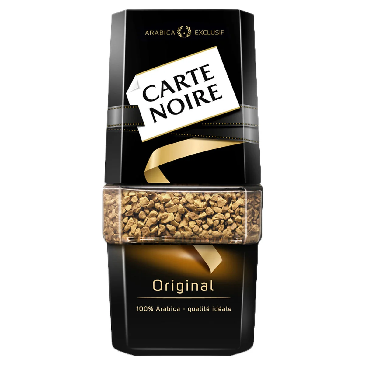 Carte Noire кофе натуральный растворимый сублимированный СБ 47 5г|Растворимый кофе| |