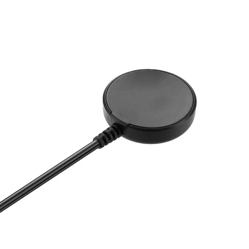 

Portable Charger Fast Charging Cable Adapter for samsung Watch Active 2 28TE