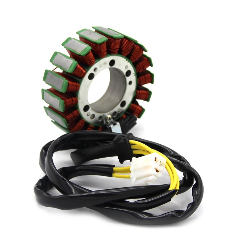 

For Ducati 749 2003 996 Biposto 996R 998 998R 998S HyperMotard 796 1100 Motorcycle Ignition Magneto Stator Coil 26440142B