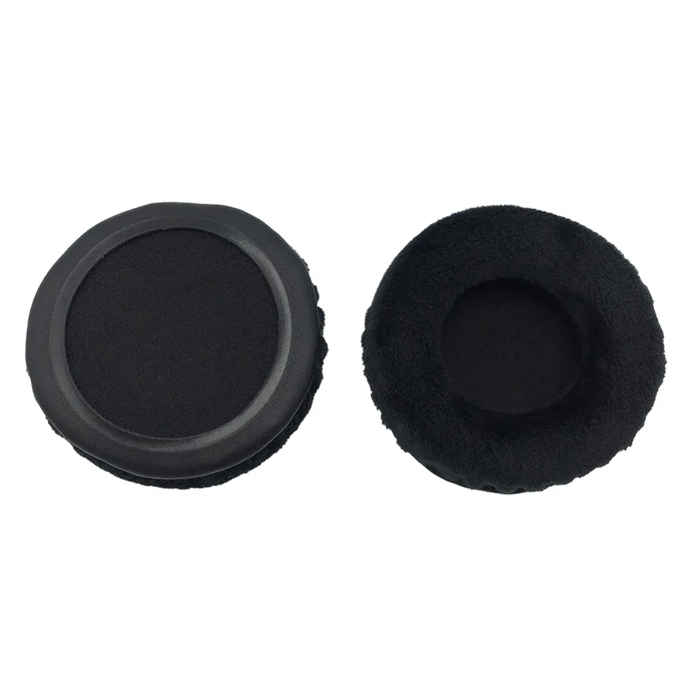 1 pair earpads Replacement for Sennheiser URBANITE XL Headphones soft Sleeve  Ear Pads Cushion Cover Earpads