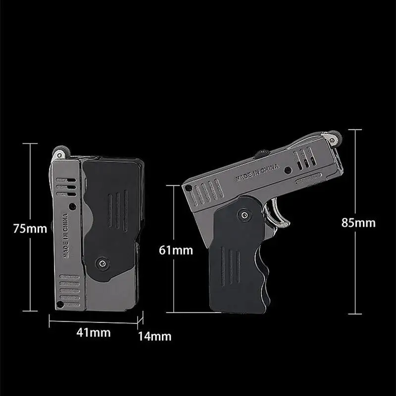 Металлическая Бутановая газовая зажигалка с двойной подсветкой огнеупорная