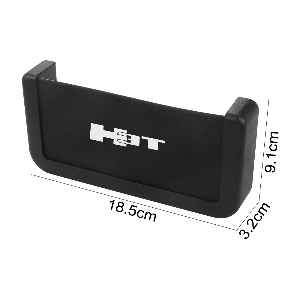 1 шт. автомобильный подвесной органайзер для хранения Hummer H1 H2 H3 H3T HX HEV