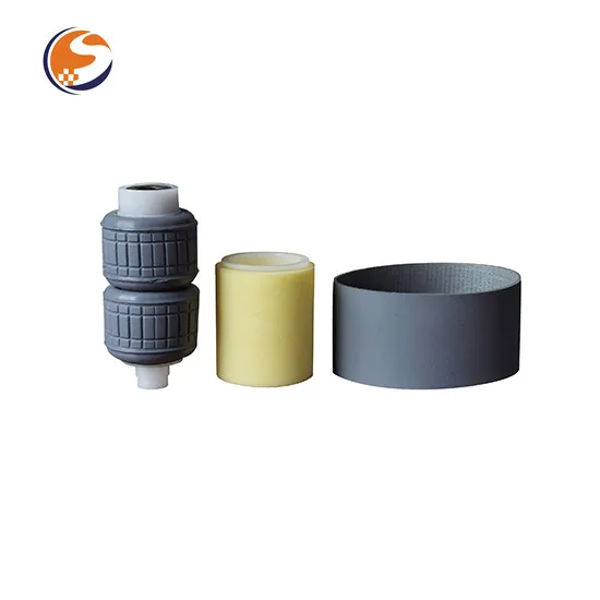 Buy PARA KYOCERA KM820 620 8030 6030 4050 5050 420 520 KIT de ALIMENTAÇÃO de PAPEL de BOA QUALIDADE RÁPIDO SHIPPING303LL07531 3H607020 3H607120